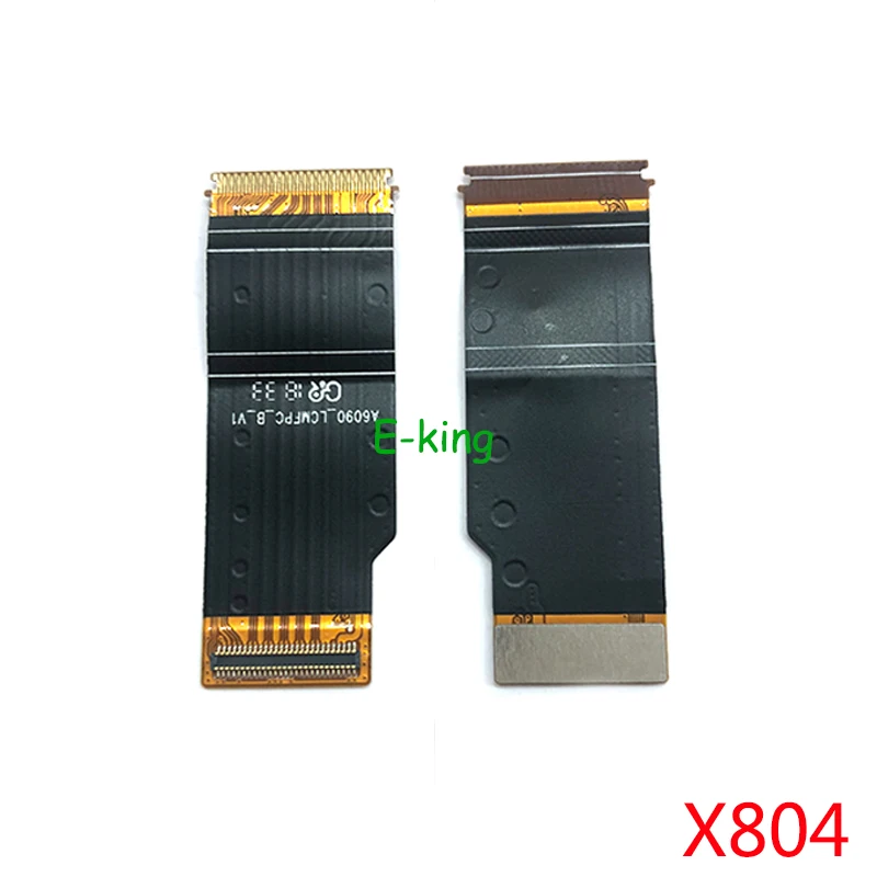 Материнская плата Flex Для Lenovo X804 основная материнская разъем для гибкого кабеля
