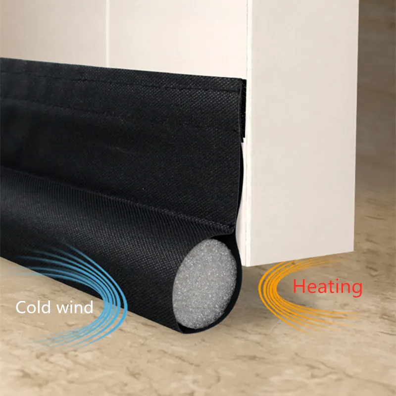 94 см ДНА двери этиленового пропилен каучука прокладки фиксаторы уход за кожей