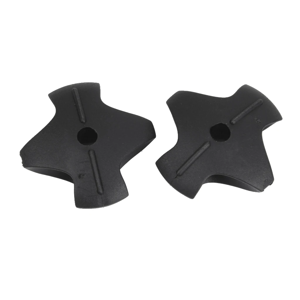 6 шт. нейлоновый каяк галстук вниз Банджи палуба линия направляющий фитинг якорь