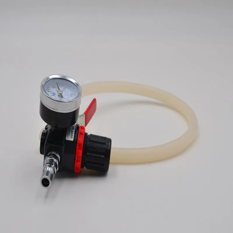 Автомобильный Грузовик Радиатор Тестер давления утечки Autos бак для воды детектор