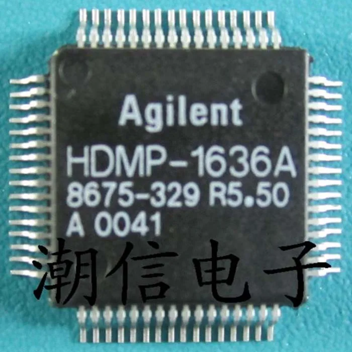 HDMP-1636A QFP-64 | Строительство и ремонт