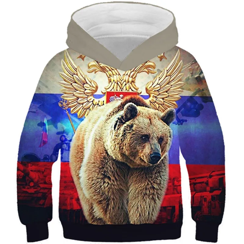 Детская толстовка с капюшоном на Возраст 4-13 лет | одежда и обувь