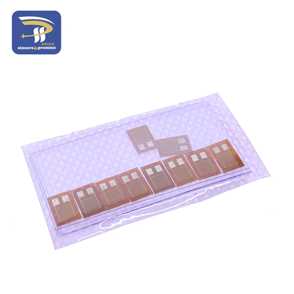 10 шт./лот BF350-3AA BF350 прецизионный резистивный тензометр/для датчика