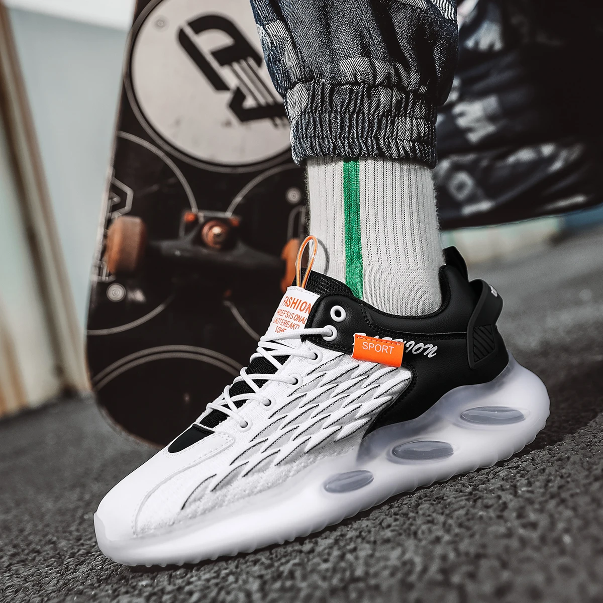 

Кроссовки Zapatillas Hombre мужские, модная спортивная обувь для улицы, повседневные, теплая зимняя обувь для тренировок