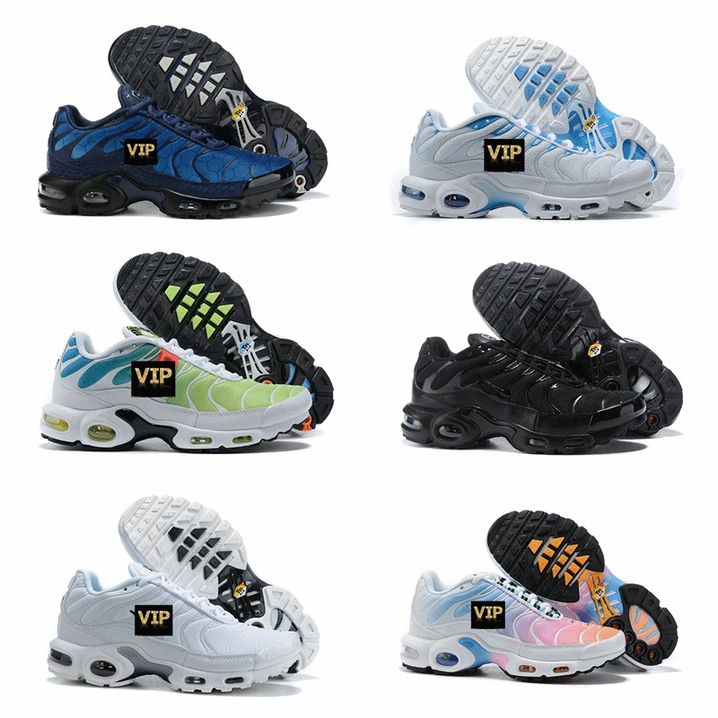 Кроссовки спортивные унисекс из сетчатой ткани черные/белые | Спорт и