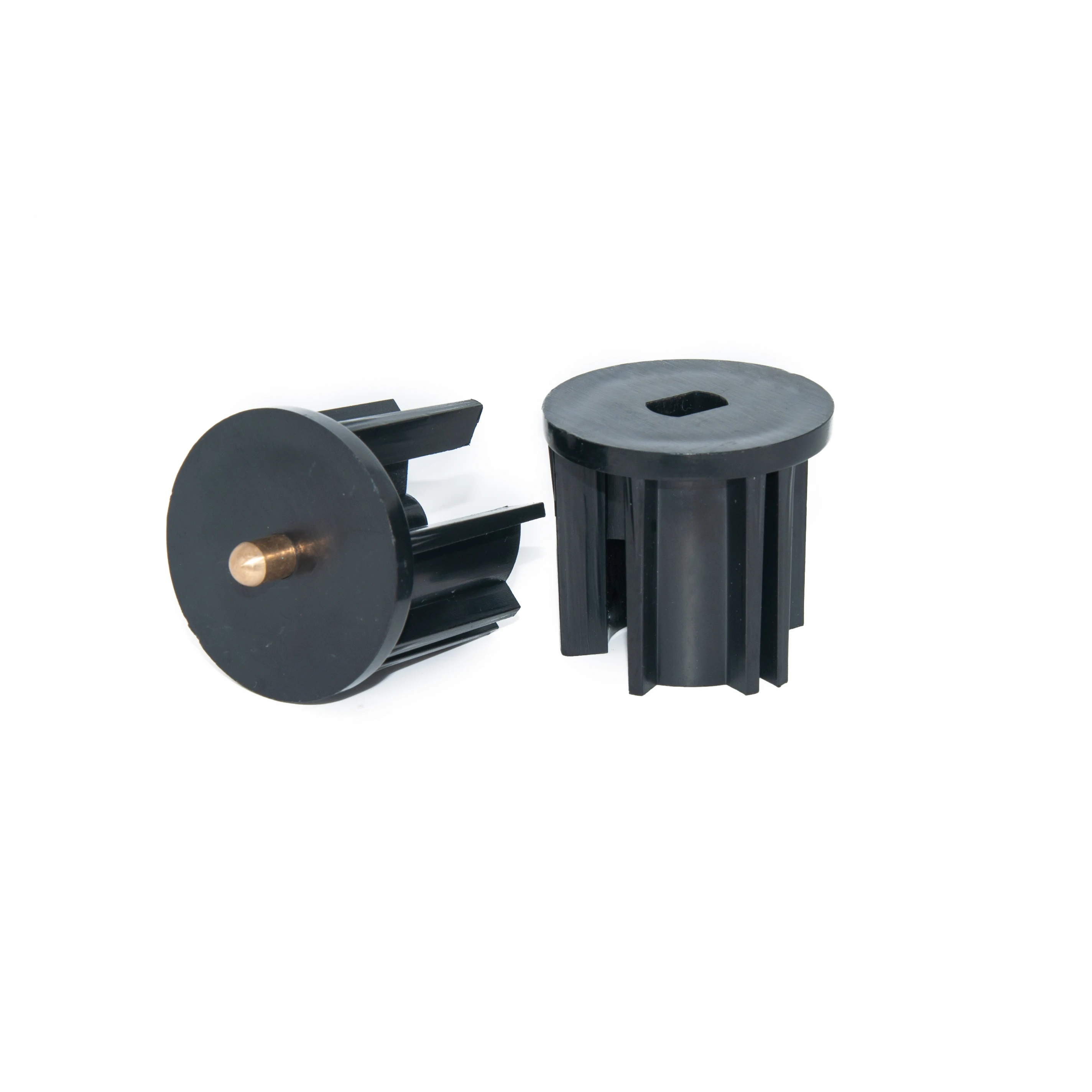 

Universal Curtain Roller Shutter Installation Accessories, Roller Shutter Rod And Roller Shutter Bracket Connector（38mm）