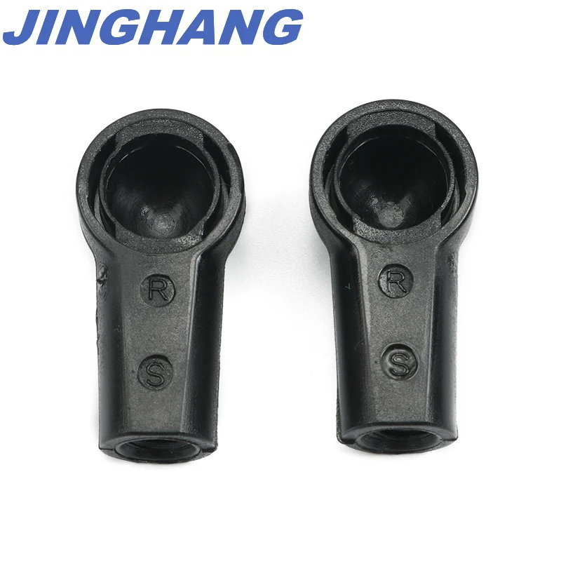 

For Porsche Boxster 1997-2012 Convertible Top Push Rod Repair Ball Joint Pair 2