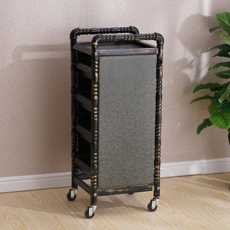 Детская коляска для укладки волос Simplicity Beauty парикмахеров Современная инструмент