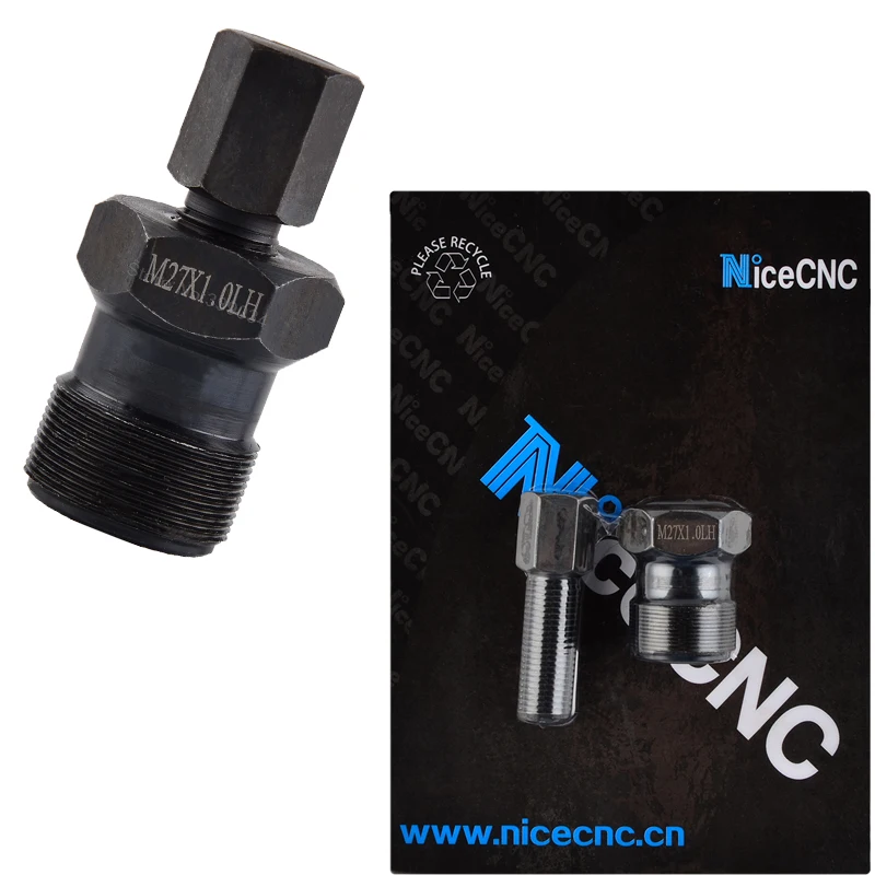 

NICECNC 27 мм x 1,0 магнитный маховик для Kawasaki KD80 KDX80 KM100 KS125 KX65 KX80 большой колесо KX85 KX 65 80 85 1974-2016