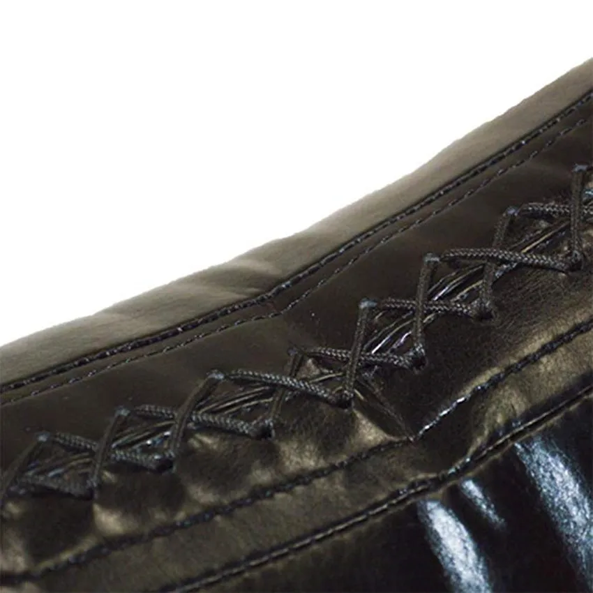 Болгарский силовой мешок из искусственной кожи болгарский боксерский