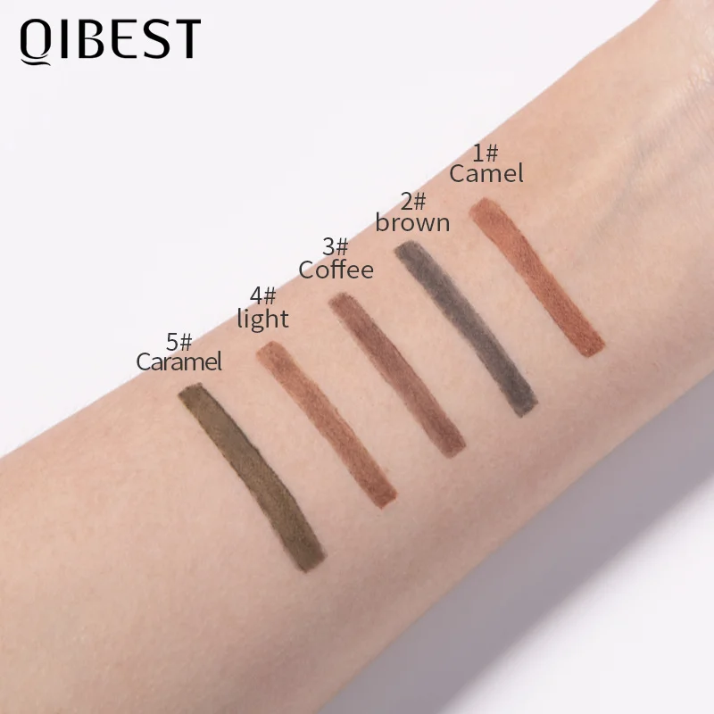 

5 Color Choose 1 Pcs Long Lasting Eye Liner Pencil Waterproof Eyeliner Smudge-Proof Cosmetic Beauty Makeup Liquid