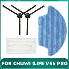 Сменная деталь для робота Chuwi iLife V55 Pro
