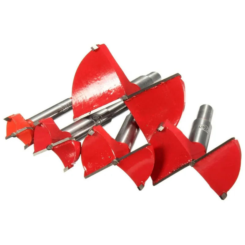 16 40 мм Нож для деревообработки твердосплавное сверло отверстие древесины