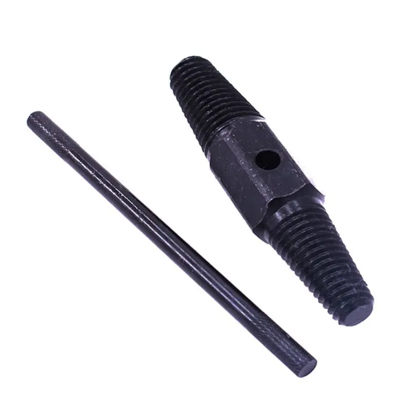 Извлекатель клапана смесителя с двумя головками 4 дюйма 6 дюймов комплект