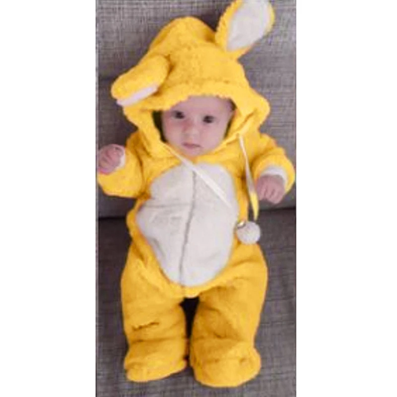 Новый Детский комбинезон с длинным рукавом на молнии | Детская одежда и обувь