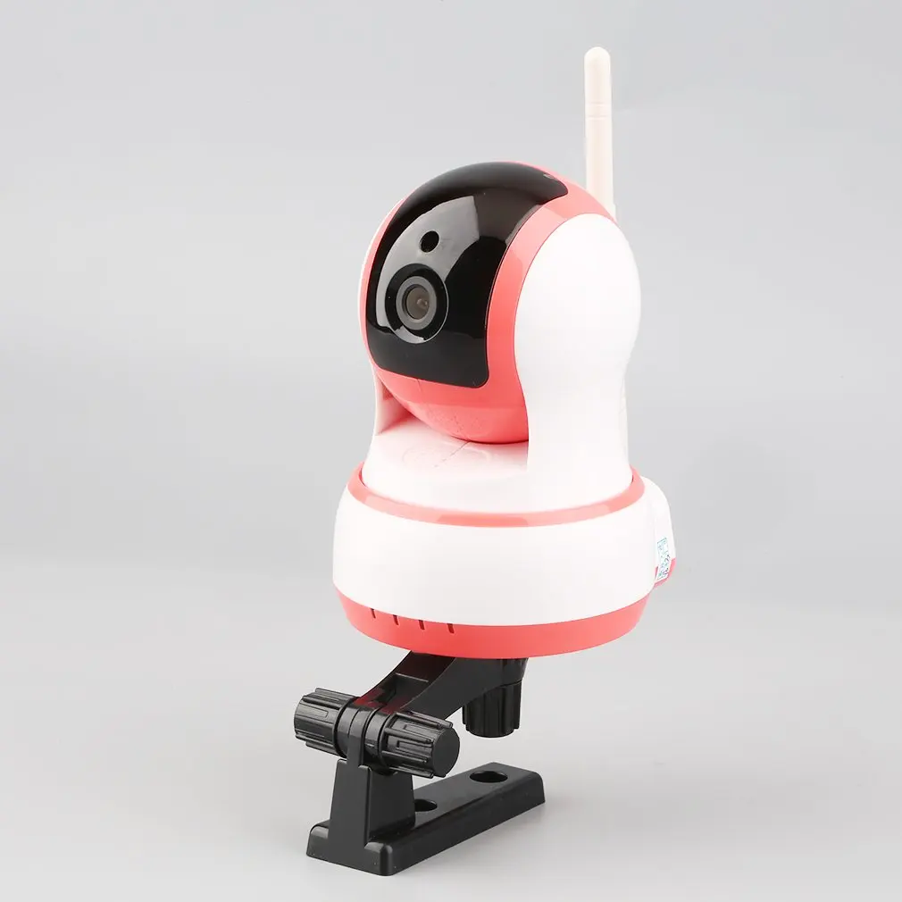 

Wi-Fi Wireless Monitoring Security IP Camera Intelligent Network W003-100-1L