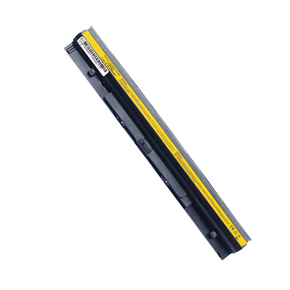 

2200 мАч Новый аккумулятор для ноутбука Lenovo S410P G400s G500s g410s G405s g40 G50-70-80-30-45-75 Z40 Z50 L12L4E01 L12M4E01