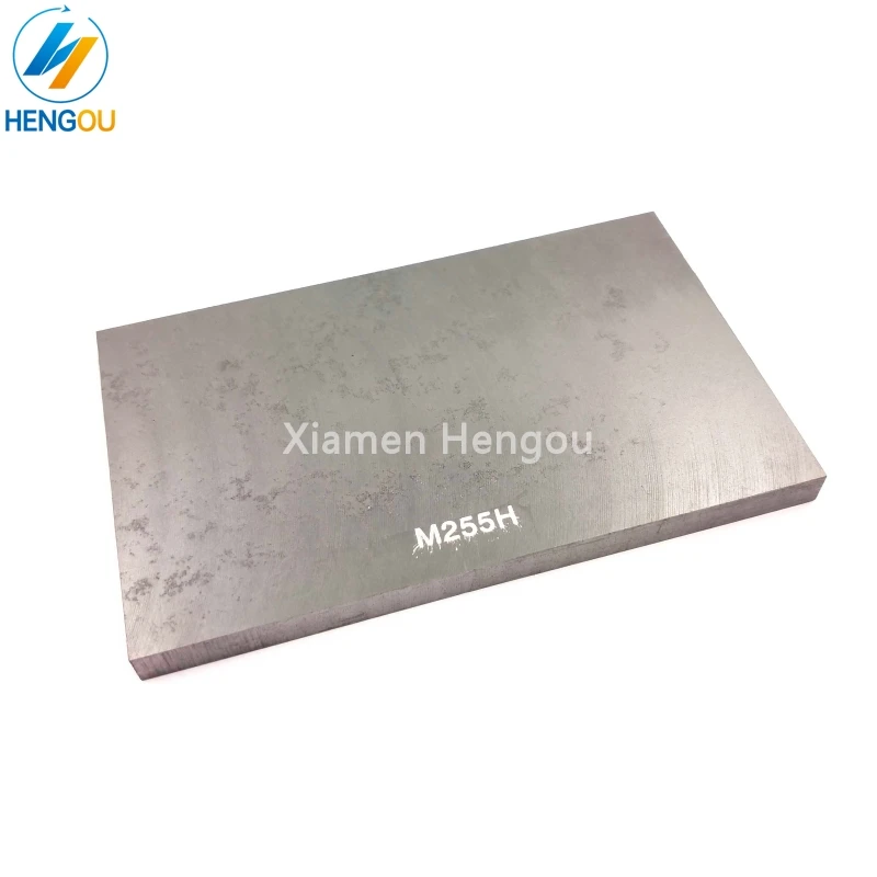 10 шт. Бесплатная доставка углеродная лопасть для печатной машины