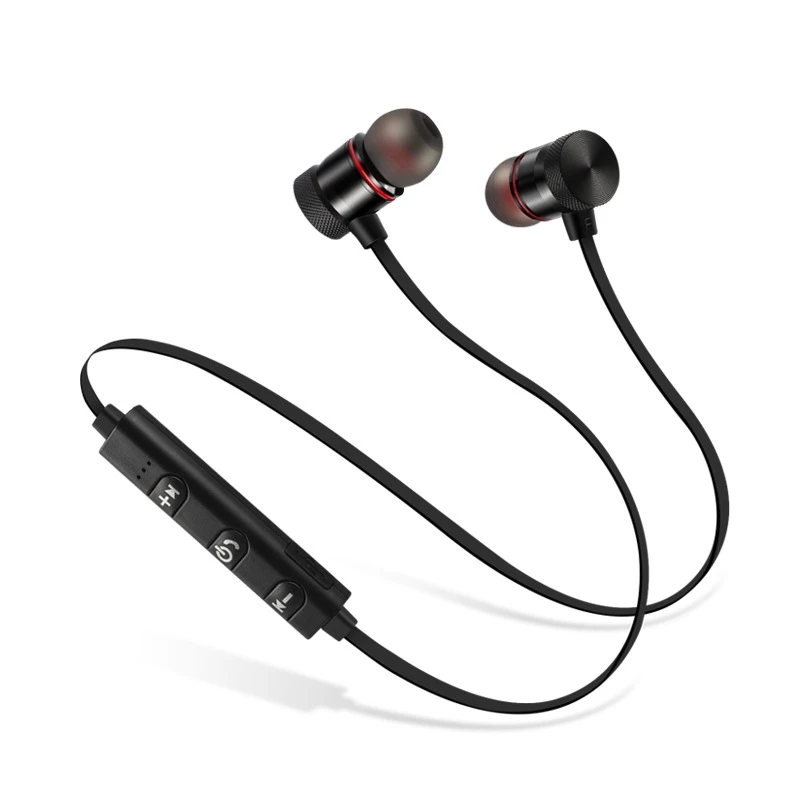 Беспроводные Bluetooth-наушники TWS портативная Bluetooth-гарнитура мини-наушники MP3