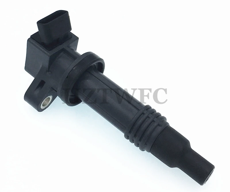 Высококачественная катушка зажигания 9091902236 90919 02236 для Toyota ALTEZZA Gita SXE10 4 шт.|coil|coil