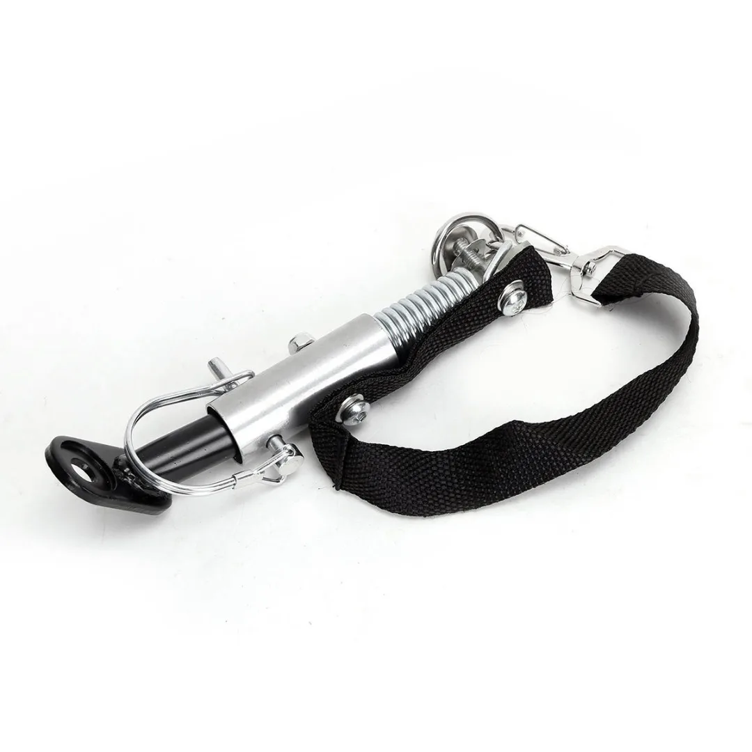 New Arrival 1pc Universal Trailer Hitch Coupling Adapter Bicycle Stroller Moped for Baby Child Activity & Gear | Мать и ребенок