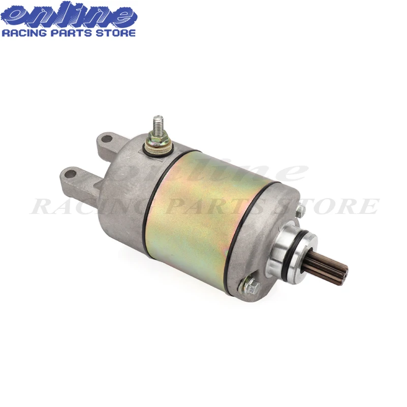 Высококачественный Пусковой двигатель для YP250 250cc 300cc Linhai Feishen мопед Скутер ATV |