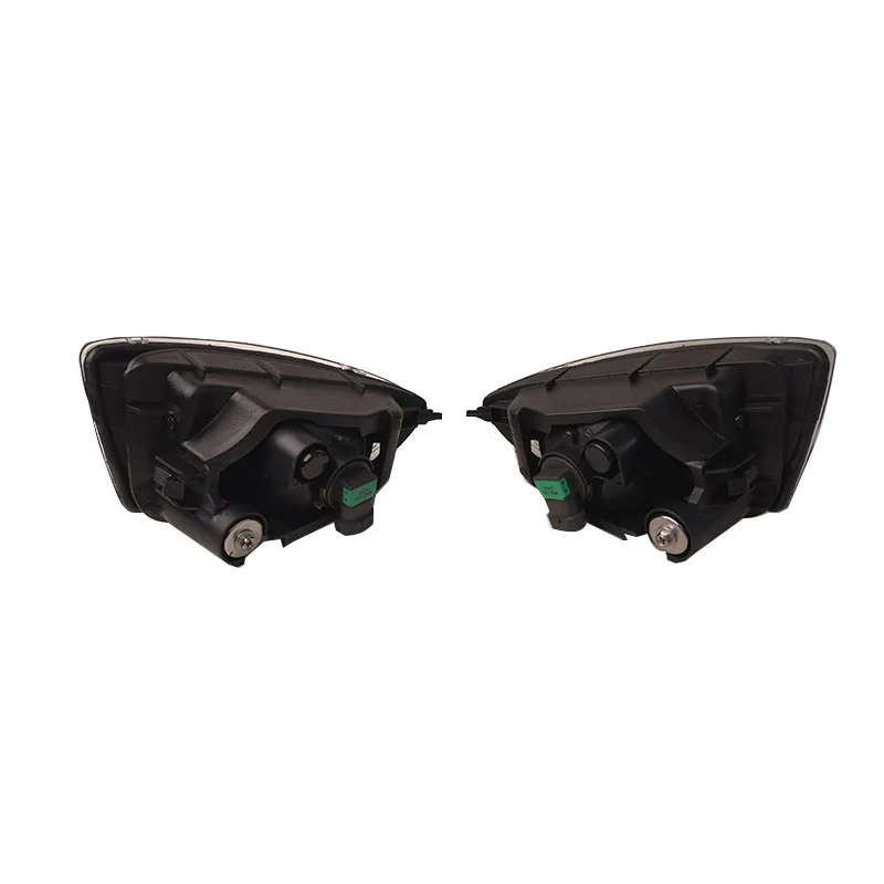 Фара для переднего бампера Honda CIVIC 2004 2005 противотуманная фара с переключателем