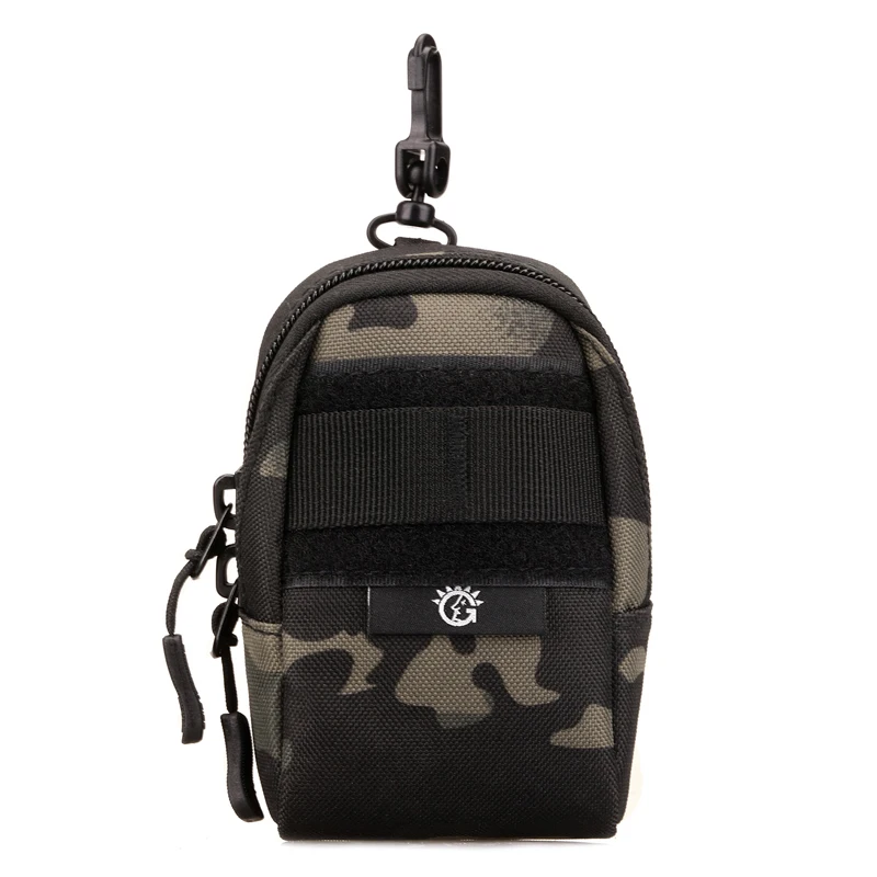 Нейлоновые тактические поясные сумки сумка для рыбалки спортивных аксессуаров