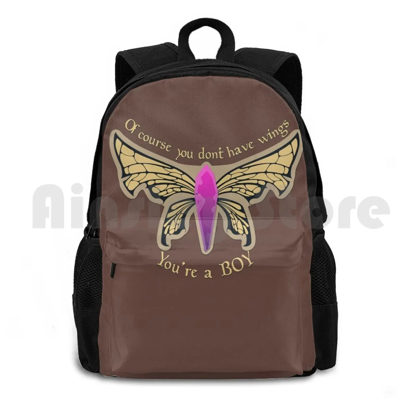 Ностальгический походный рюкзак для путешествий и походов на открытом воздухе 80