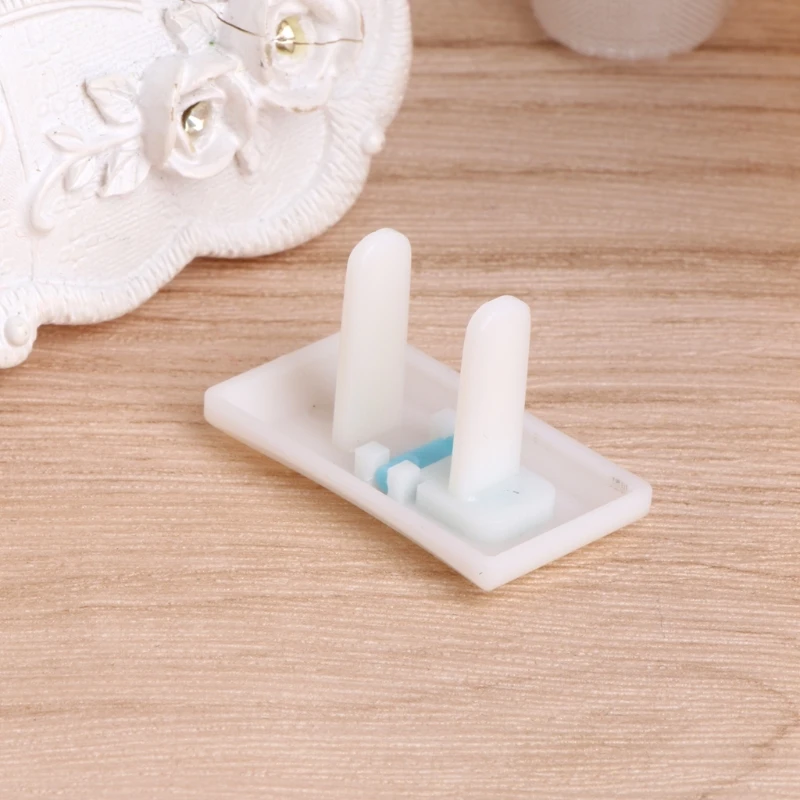 

2021 New 10Pcs Power Socket Outlet US Plug Protective Cover Baby Child Safety Protector