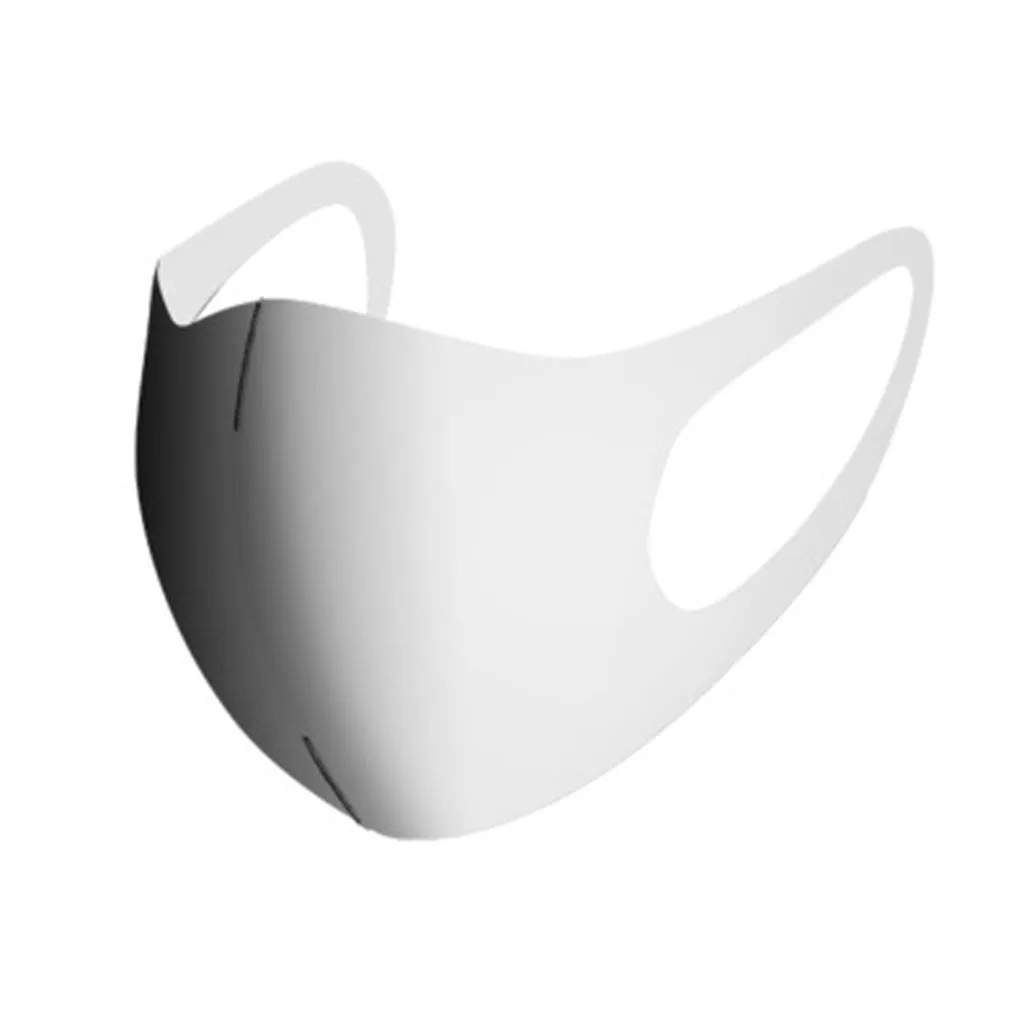 10 шт. многоразовая цветная ткань тюрбан стильный модный нейтральный моющийся