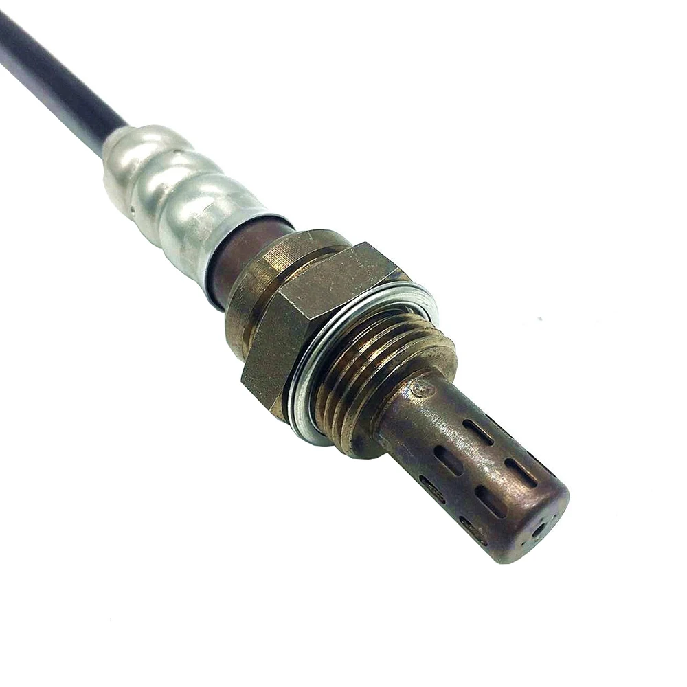 

2pcs 4 Wires O2 Oxygen Sensor 1 & 2 Upstream Downstream For 2001 2002 2003 Acura EL Honda Civic Only D17A2 1.7L Auto Parts