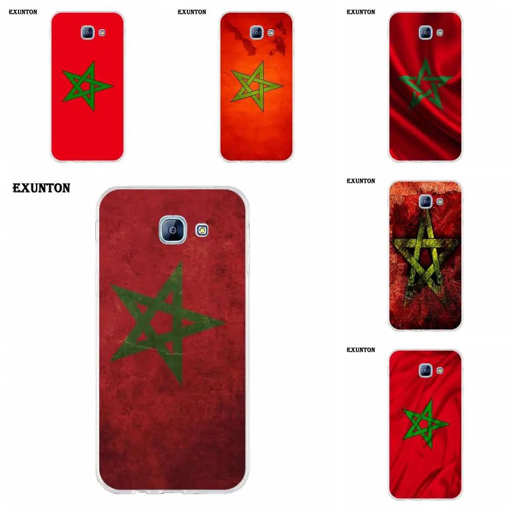Мягкий ТПУ новый стиль Ma Maroc флаг Марокко для Sony Xperia Z Z1 Z2 Z3 Z4 Z5 compact Mini M2 M4 M5 T3 E3 E5 XA XA1