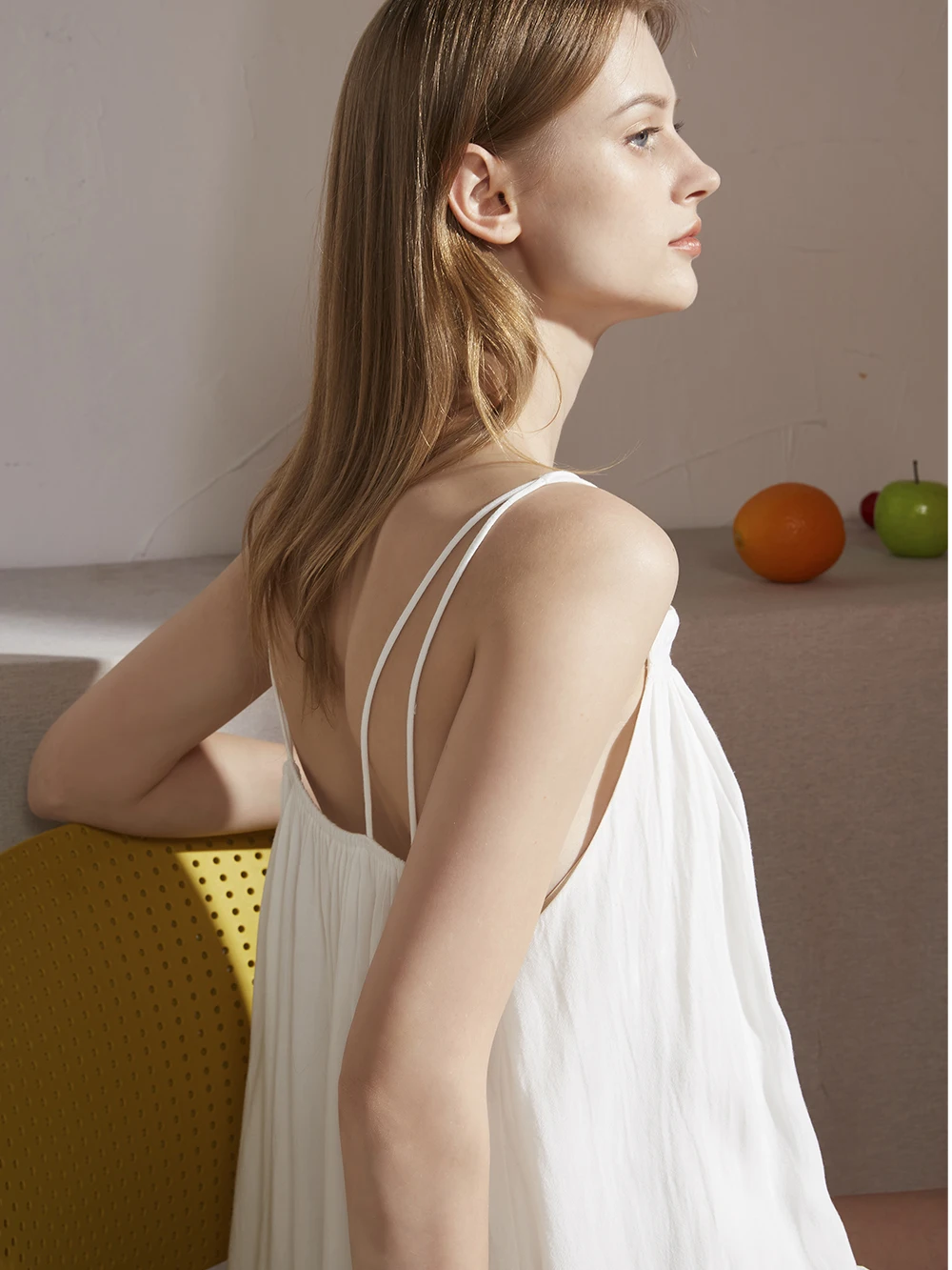 Women’s Pajamas Pijama Pyjama Set Sleepwear Comfortable Home Lounge Suit Clothes Wear Sexy Cute Nightwear Nightgow Ladies Cotton