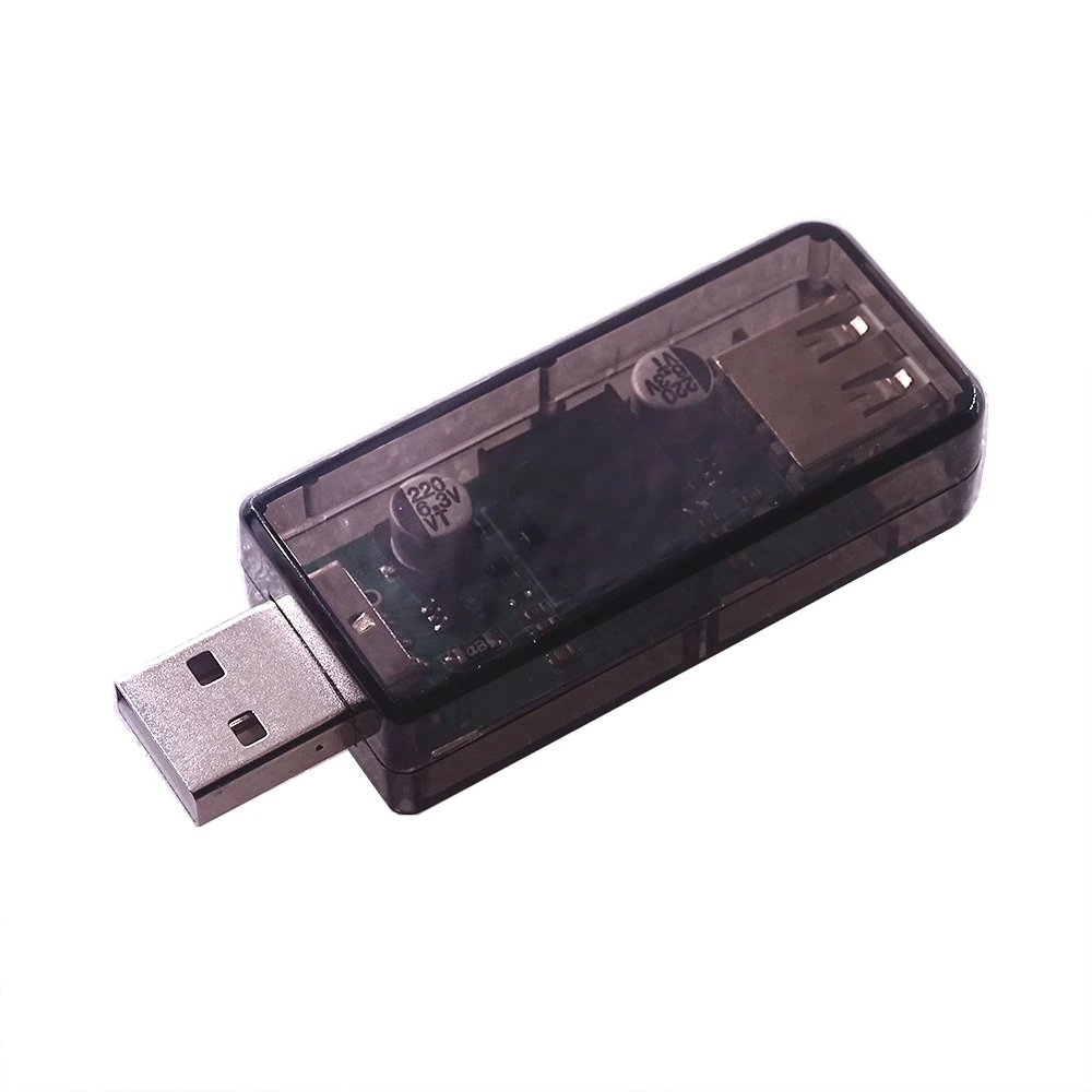 USB para ADUM3160 изолятор/изоляционный цифровой сигнал Аудио силовой изолятор |