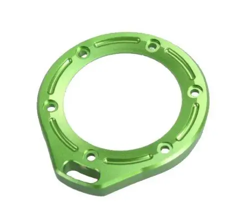 

JMT Aluminum Lanyard Ring Len Mount for Gopro Hd Hero2 Lanyard Loop Avoid Lost Protector