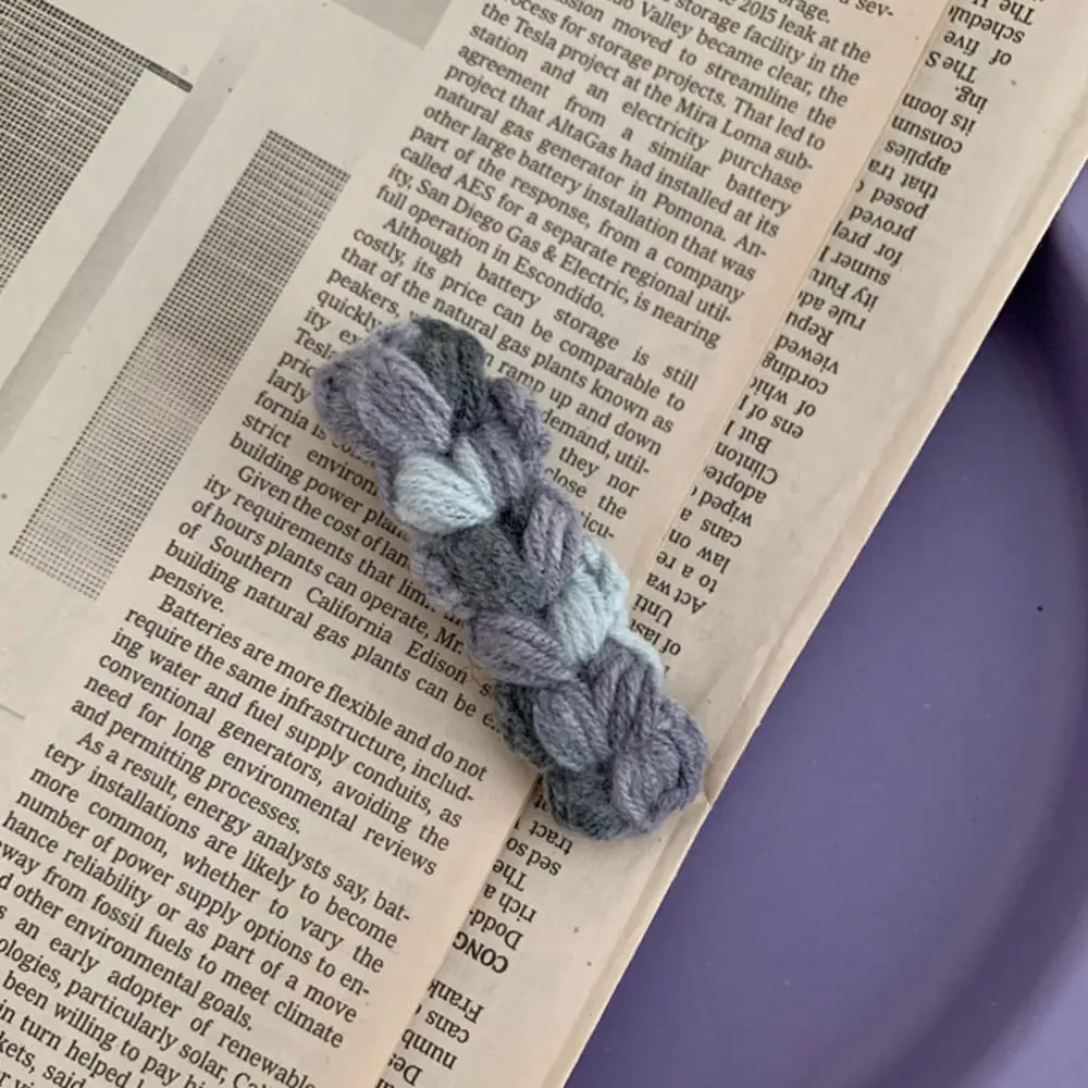 Корейская модная заколка-Пряжка набор заколка для волос женщин аксессуары