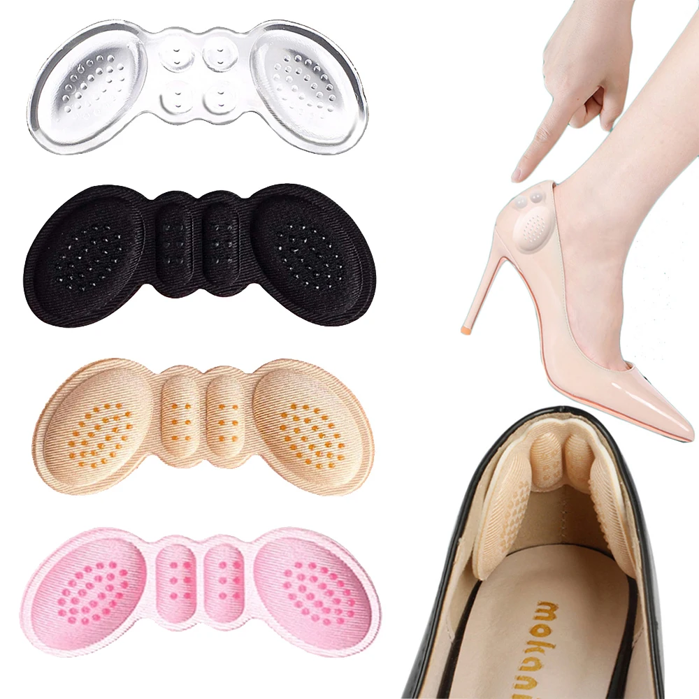 silicone-heel-pads-for-women-shoes-inserts-feet-heel-pain-relief-reduce-shoe-size-filler-cushion-padding-for-high-heels-lining