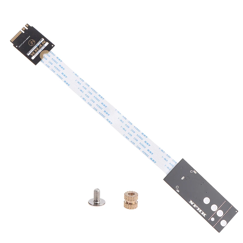 Адаптер M.2 для Wi-Fi A + E на карту BCM94360CD BCM94331CD BCM94360CS2 | Компьютеры и офис