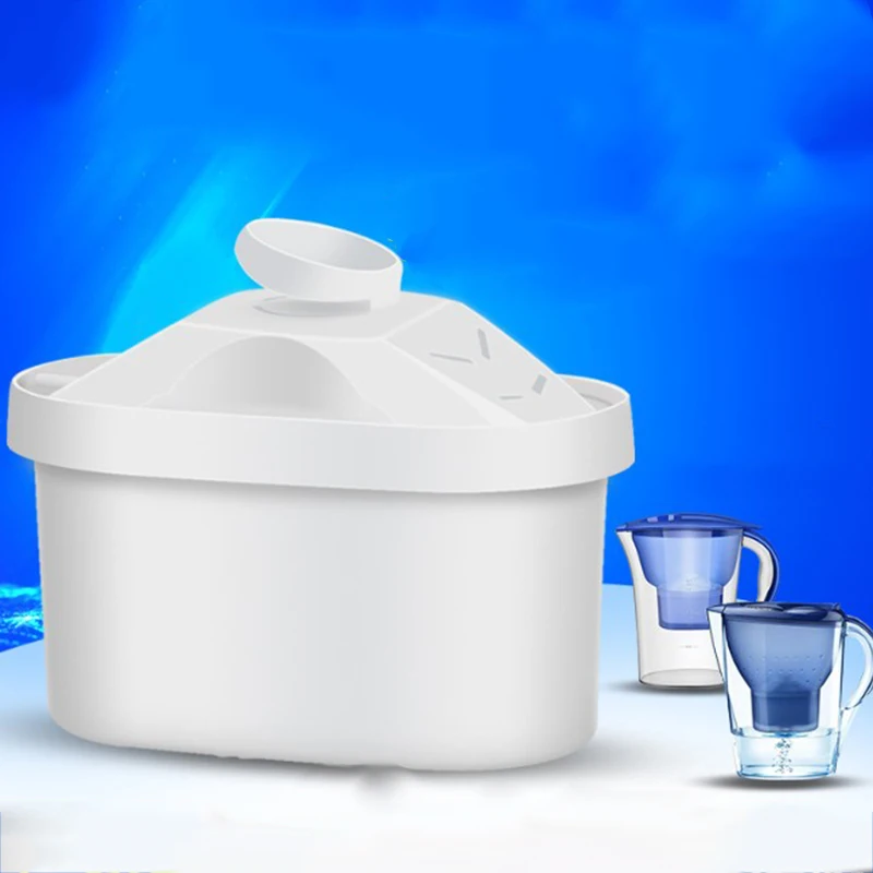 

Filter s, Activated Carbon Filter s, Net Water Bottle Universal Replacement Filter s, Four Packs