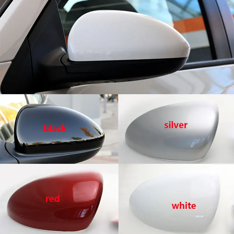 Для Chevrolet Cruze 2009 2010 2011 2012 2013 Автомобильная внешняя крышка зеркала заднего вида