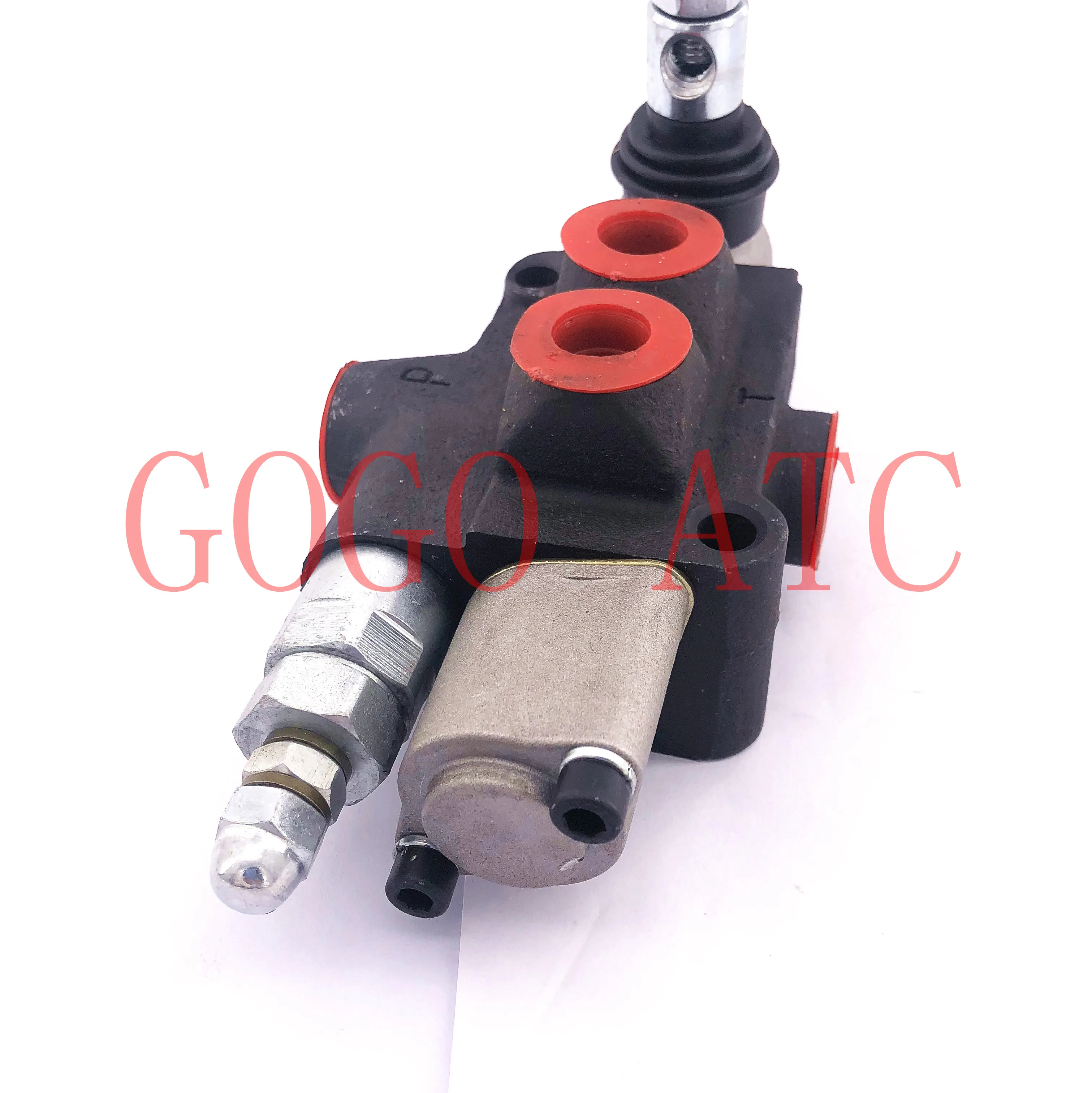 Поставка высокопроизводительного направленного управляющего Клапана с потоком