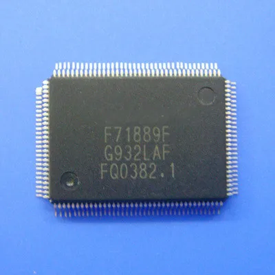 1 шт./лот F71889F F71889FG QFP-128 | Обустройство дома