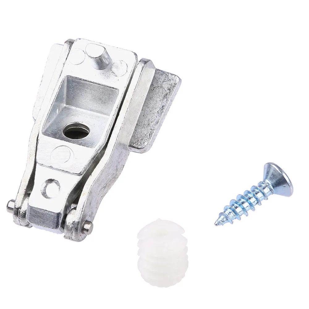 Автомобильный комплект для Fiat 500 хромированная внешняя дверная ручка ремонта