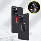 Мягкий Силиконовый противоударный чехол для ZTE A2022P