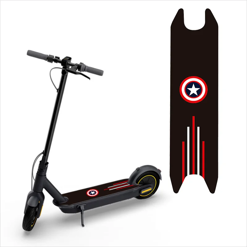 Педальная матовая подкладка индивидуальная Водонепроницаемая Солнцезащитная