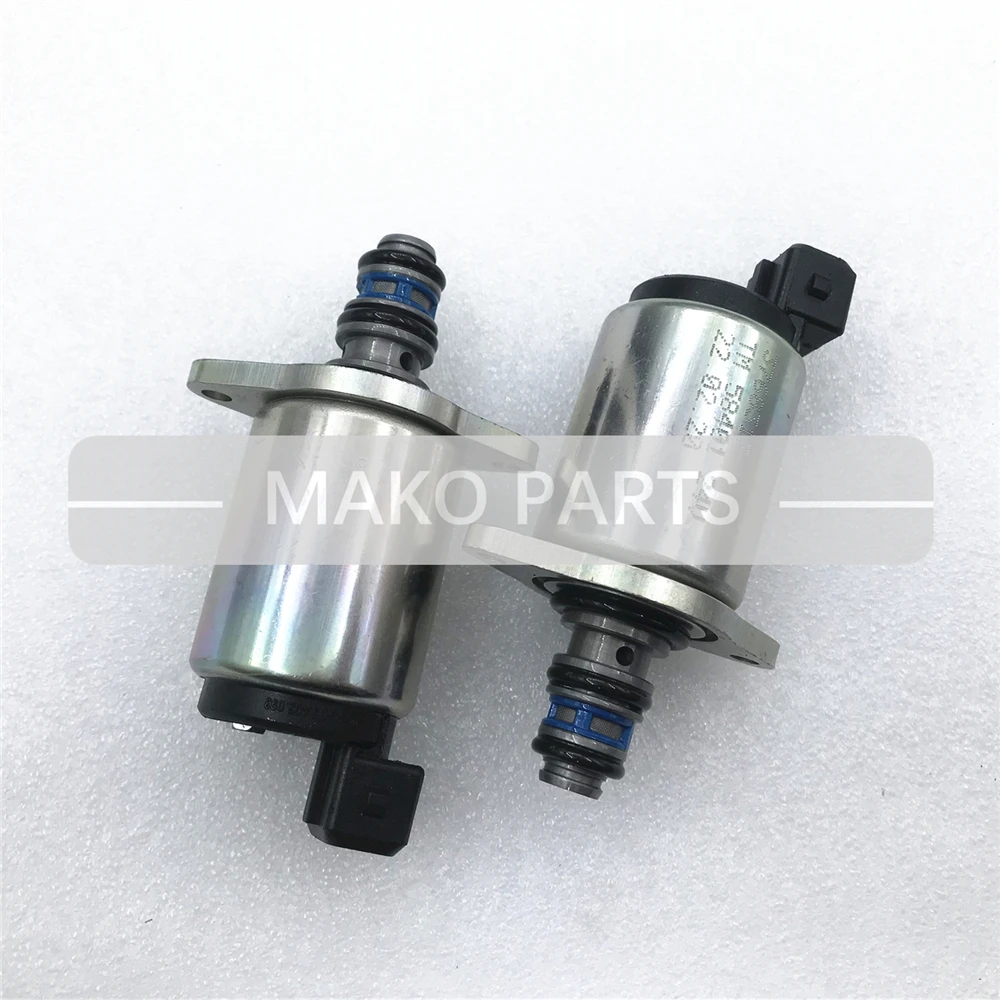 Оригинальный 1 шт. Соленоидный клапан 3768317 подходит для Parker 923636 0756 | Строительство