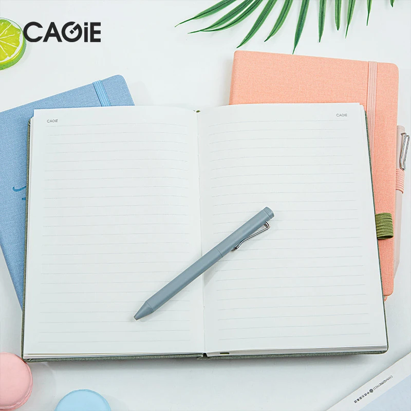 Креативный блокнот A5 со свежими кружевами портативный Kawaii милый дневник