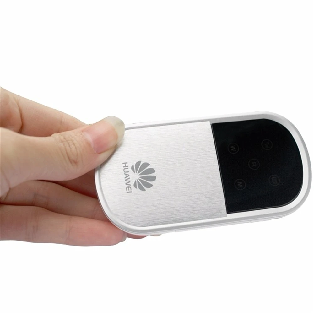 Разблокированный Мобильный маршрутизатор HUAWEI E5830 3g 7,2 Мбит/с WiFi 3g Модем Мобильный точка доступа карман с слотом для sim-карты