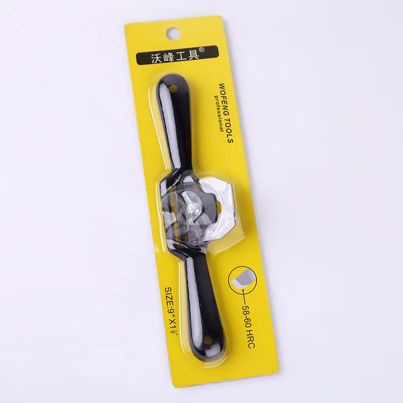 Регулируемый самолет пресс деревообрабатывающий ручной строгальный станок для